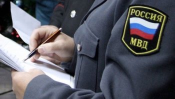 Полицейские в поселке Сапожок раскрыли кражу сбережений из дома местной пенсионерки