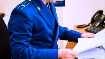 В Сапожковском районе прокуратура добилась организации надлежащего обращения с ртутьсодержащими отходами