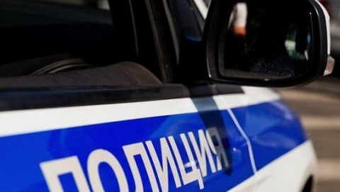 В поселке Сапожок полицейские раскрыли кражу из дома местного жителя