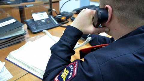 Полицейские изъяли комбинированное ружье, которое незаконно хранилось в доме в поселке Сапожок