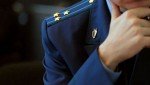 Прокуратура Сапожковского района по обращениям местных жителей провела проверку в связи с наличием несанкционированной свалки за улицей Пушкарской р.п. Сапожок